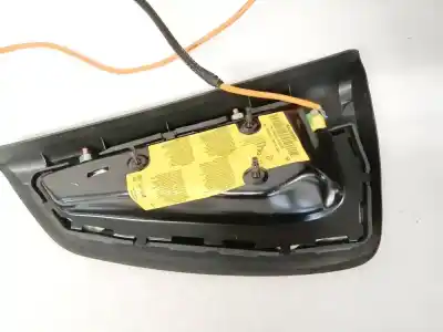 Автозапчастина б/у ліва бічна подушка безпеки для opel astra h caravan 1.7 16v cdti посилання на oem iam 13139839  601292904d