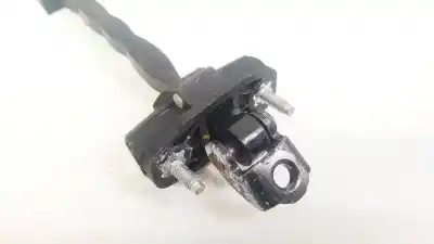 Second-hand car spare part hinge for ford focus lim. (cb8) 1.6 tdci cat oem iam references   