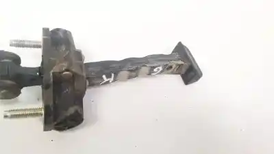 Second-hand car spare part hinge for ford focus lim. (cb8) 1.6 tdci cat oem iam references   