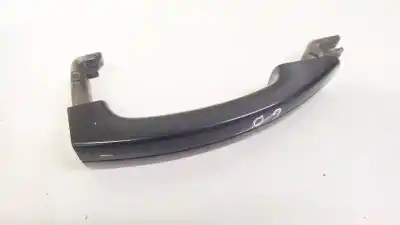 Peça sobressalente para automóvel em segunda mão puxador exterior traseiro direito por ford focus lim. (cb8) 1.6 tdci cat referências oem iam 