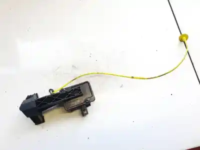 Peça sobressalente para automóvel em segunda mão  por MERCEDES-BENZ ML, W164 2005.06 - 2009.07  Referências OEM IAM A2518200197  