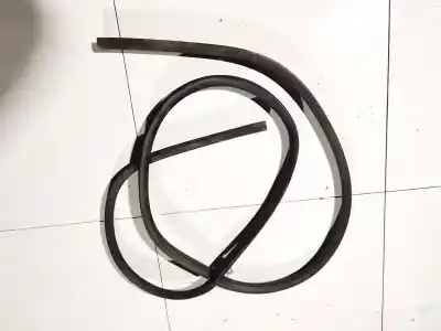 Second-hand car spare part rubber door seal for mitsubishi colt cz3 berl. 5 (z30a) 1.3 (z35a. z33a. z34a) oem iam references 