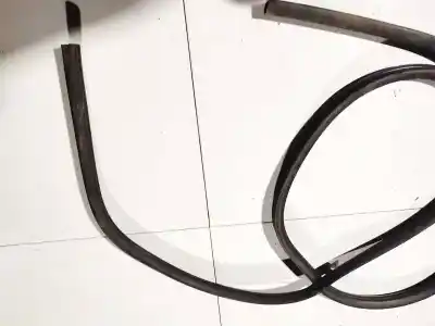 Second-hand car spare part rubber door seal for mitsubishi colt cz3 berl. 5 (z30a) 1.3 (z35a. z33a. z34a) oem iam references   