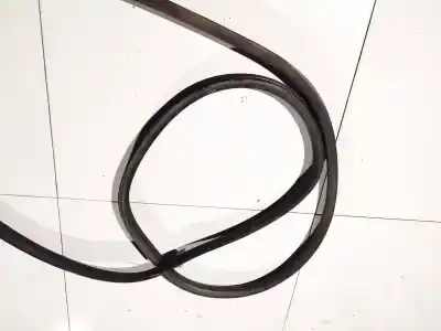 Second-hand car spare part rubber door seal for mitsubishi colt cz3 berl. 5 (z30a) 1.3 (z35a. z33a. z34a) oem iam references   