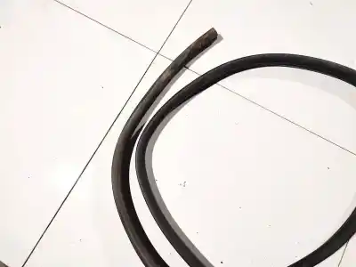 Second-hand car spare part rubber door seal for mitsubishi colt cz3 berl. 5 (z30a) 1.3 (z35a. z33a. z34a) oem iam references   