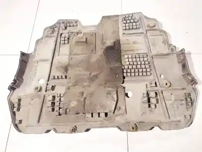 Peça sobressalente para automóvel em segunda mão plásticos por fiat croma (194) 1.9 16v multijet dynamic (12.2007->) referências oem iam 