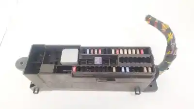 Second-hand car spare part FUSE BOX UNIT for FORD FOCUS LIM. (CB8)  OEM IAM references AV6T14K131AB  AV6T-14K131-AB