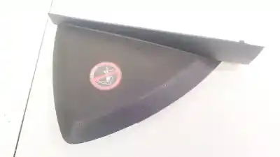 Peça sobressalente para automóvel em segunda mão plásticos por ford focus lim. (cb8) 1.6 tdci cat referências oem iam bm51a044c60abw