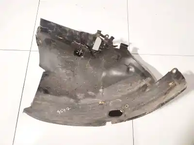 Peça sobressalente para automóvel em segunda mão plásticos por peugeot 406 (8b) 2.0 hdi 110 referências oem iam 