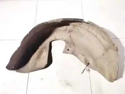 Peça sobressalente para automóvel em segunda mão plásticos por volvo xc90 2.4 diesel cat referências oem iam 