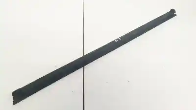 Peça sobressalente para automóvel em segunda mão plásticos por ford focus lim. (cb8) 1.6 tdci cat referências oem iam 