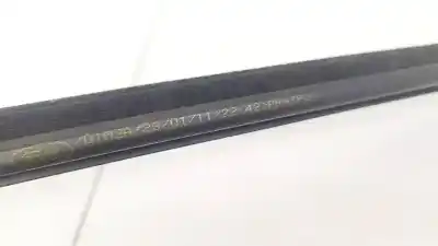 Pezzo di ricambio per auto di seconda mano plastica per ford focus lim. (cb8) 1.6 tdci cat riferimenti oem iam   