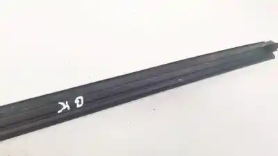 Pezzo di ricambio per auto di seconda mano plastica per ford focus lim. (cb8) 1.6 tdci cat riferimenti oem iam   