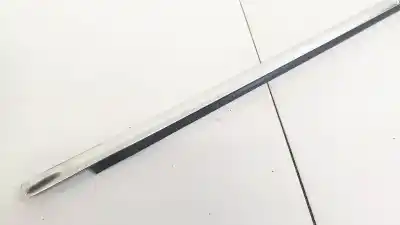 Peça sobressalente para automóvel em segunda mão plásticos por ford focus lim. (cb8) 1.6 tdci cat referências oem iam 