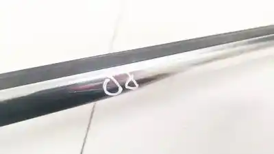 Pezzo di ricambio per auto di seconda mano plastica per ford focus lim. (cb8) 1.6 tdci cat riferimenti oem iam   