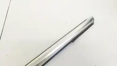 Pezzo di ricambio per auto di seconda mano plastica per ford focus lim. (cb8) 1.6 tdci cat riferimenti oem iam   