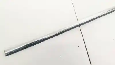 Peça sobressalente para automóvel em segunda mão plásticos por ford focus lim. (cb8) 1.6 tdci cat referências oem iam 