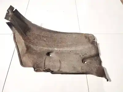 Second-hand car spare part plastics for citroen c5 ii (rc_) 2.2 hdi oem iam references 