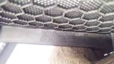 Pezzo di ricambio per auto di seconda mano plastica per ford focus lim. (cb8) 1.6 tdci cat riferimenti oem iam bm51a02216a  bm51-a02216-a