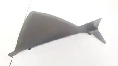 Peça sobressalente para automóvel em segunda mão plásticos por ford focus lim. (cb8) 1.6 tdci cat referências oem iam bm51a044c61abw