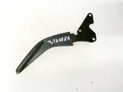 Second-hand car spare part plastics for fiat punto (199) 1.2 cat oem iam references 5p0881253