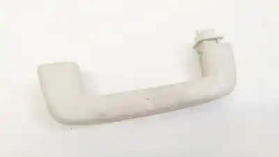 Peça sobressalente para automóvel em segunda mão puxador de teto por ford focus lim. (cb8) 1.6 tdci cat referências oem iam 