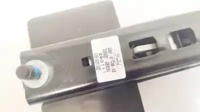 Pezzo di ricambio per auto di seconda mano plastica per ford focus lim. (cb8) 1.6 tdci cat riferimenti oem iam am51611c46ab  am51-611c46-ab