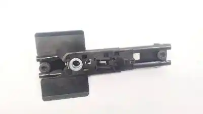 Pezzo di ricambio per auto di seconda mano plastica per ford focus lim. (cb8) 1.6 tdci cat riferimenti oem iam am51611c46ab  am51-611c46-ab