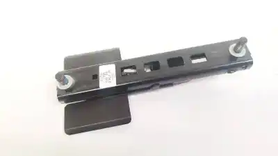 Peça sobressalente para automóvel em segunda mão plásticos por ford focus lim. (cb8) 1.6 tdci cat referências oem iam am51611c46ab