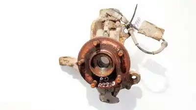 Second-hand car spare part front right knuckle for ford mondeo iv 1.8 tdci oem iam references 