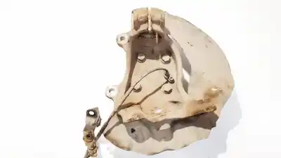 Tweedehands auto-onderdeel knokkel links voor voor bmw 7-series, e65 / e66 / e67 /e68 2001.11 - 2008.06 730 d 160kw 2002.10 - 2008.06 oem iam-referenties 