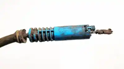 Peça sobressalente para automóvel em segunda mão sensor abs por bmw 7-series, e65 / e66 / e67 /e68 2001.11 - 2008.06 730 d 160kw 2002.10 - 2008.06 referências oem iam   