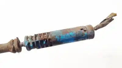 Peça sobressalente para automóvel em segunda mão sensor abs por bmw 7-series, e65 / e66 / e67 /e68 2001.11 - 2008.06 730 d 160kw 2002.10 - 2008.06 referências oem iam   