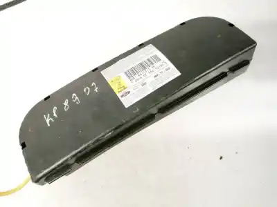 Автозапчасти б/у левая боковая подушка безопасности за ford focus c-max (cap) 1.8 tdci turbodiesel cat ссылки oem iam 3m51r611d11ah  bam-pt1-0635