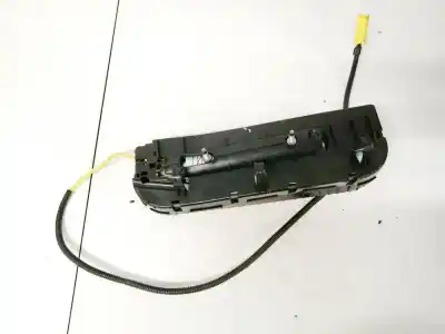 Автозапчасти б/у левая боковая подушка безопасности за ford focus c-max (cap) 1.8 tdci turbodiesel cat ссылки oem iam 3m51r611d11ah