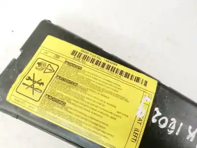 Автозапчасти б/у левая боковая подушка безопасности за mini mini (r50,r53) 1.6 16v cat ссылки oem iam 1484284  