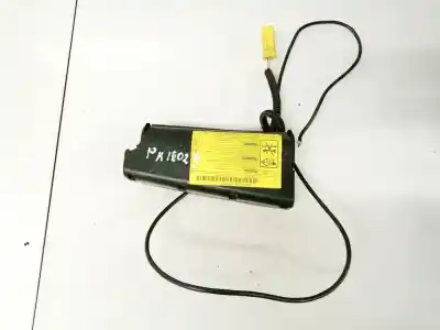Автозапчасти б/у левая боковая подушка безопасности за mini mini (r50,r53) 1.6 16v cat ссылки oem iam 1484284