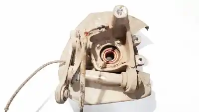 Tweedehands auto-onderdeel knokkel rechts achter voor bmw 7-series, e65 / e66 / e67 /e68 2001.11 - 2008.06 730 d 160kw 2002.10 - 2008.06 oem iam-referenties 