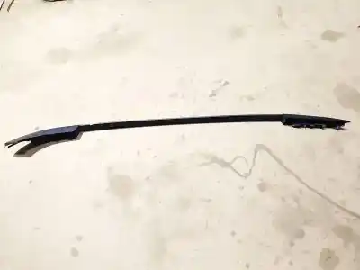 Автозапчастина б/у пластика для citroen c4 picasso 2.0 hdi fap cat (rhr / dw10bted4) посилання на oem iam 