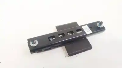 Peça sobressalente para automóvel em segunda mão plásticos por ford focus lim. (cb8) 1.6 tdci cat referências oem iam am51611c46ab