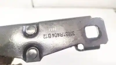 Pezzo di ricambio per auto di seconda mano pezzi vari per ford focus lim. (cb8) 1.6 tdci cat riferimenti oem iam 3m51r404b12  