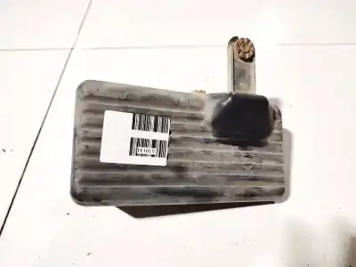 Second-hand car spare part coolant expansion tank for opel corsa a fastback (s83) 1.3 (f08, m08, f68, m68) oem iam references 
