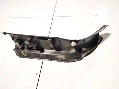 Автозапчастина б/у пластика для opel corsa a fastback (s83) 1.3 (f08, m08, f68, m68) посилання на oem iam 7617165jo  