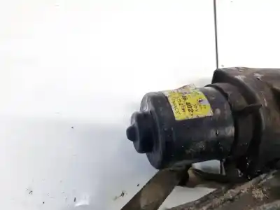 Peça sobressalente para automóvel em segunda mão motor do limpa para brisas por renault laguna (b56) 2.0 referências oem iam   