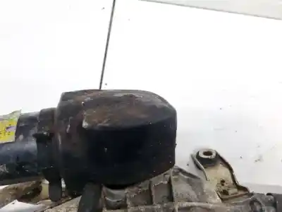 Peça sobressalente para automóvel em segunda mão motor do limpa para brisas por renault laguna (b56) 2.0 referências oem iam   