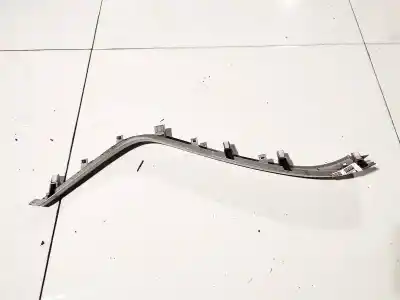 Автозапчастина б/у задні модинги для opel corsa a fastback (s83) 1.3 (f08, m08, f68, m68) посилання на oem iam 7386165jo  