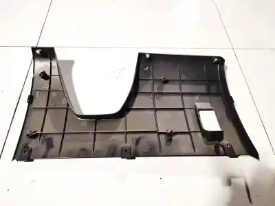 Second-hand car spare part plastics for opel corsa a fastback (s83) 1.3 (f08, m08, f68, m68) oem iam references 7381165j10