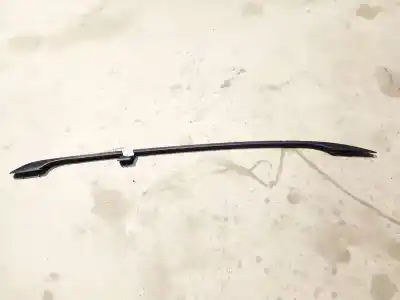 Peça sobressalente para automóvel em segunda mão plásticos por jaguar xj coupé 5.3 referências oem iam 