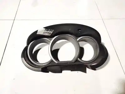 Second-hand car spare part plastics for opel corsa a fastback (s83) 1.3 (f08, m08, f68, m68) oem iam references 7331165j1