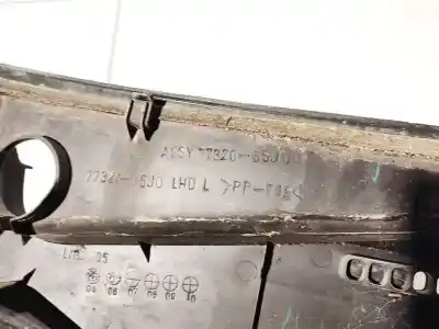 İkinci el araba yedek parçası torpido için opel corsa a fastback (s83) 1.3 (f08, m08, f68, m68) oem iam referansları 7732765j0  